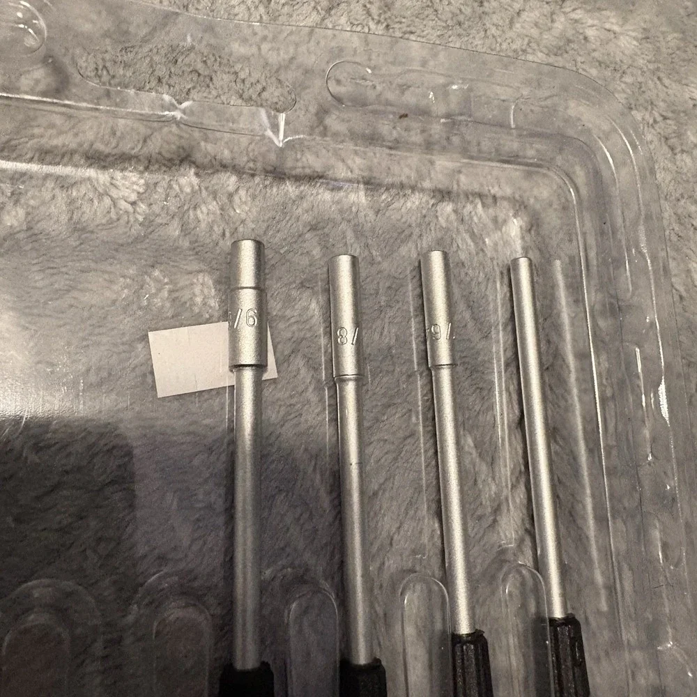 Wiha nut driver